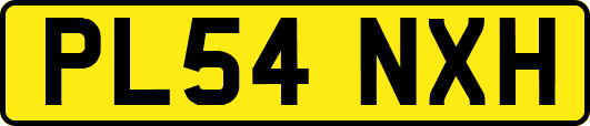 PL54NXH