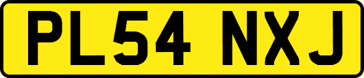 PL54NXJ