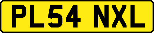 PL54NXL