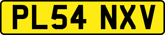 PL54NXV