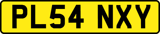 PL54NXY