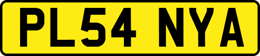 PL54NYA