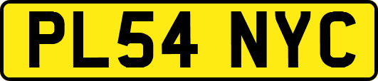 PL54NYC