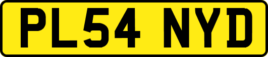 PL54NYD