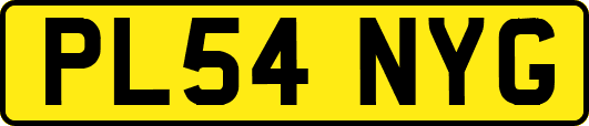 PL54NYG