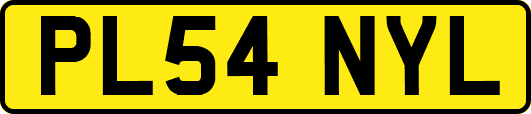 PL54NYL