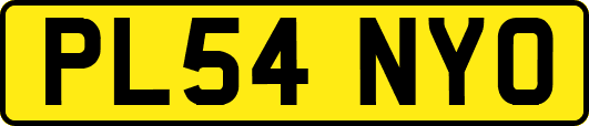 PL54NYO