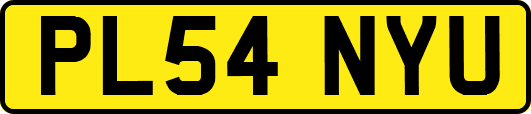 PL54NYU