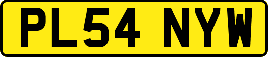 PL54NYW