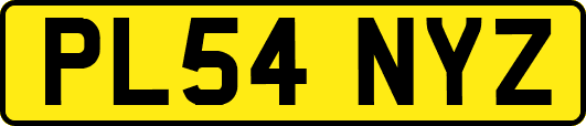 PL54NYZ