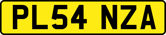 PL54NZA