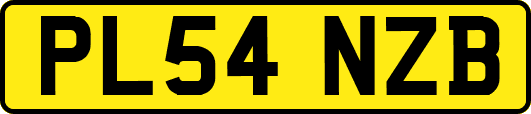 PL54NZB