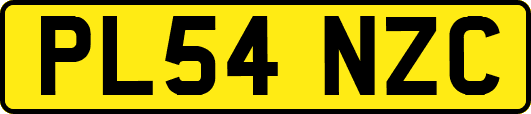 PL54NZC