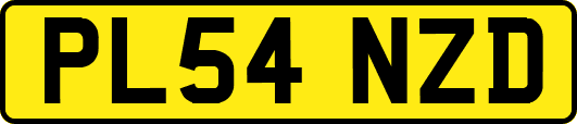 PL54NZD
