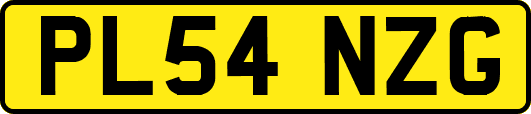 PL54NZG