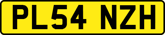 PL54NZH