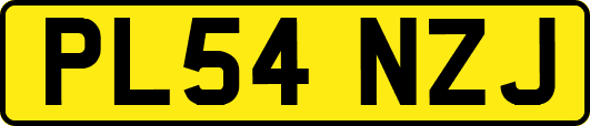 PL54NZJ