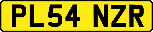 PL54NZR