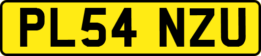 PL54NZU