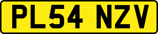 PL54NZV