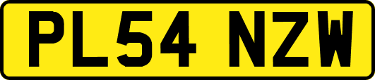 PL54NZW