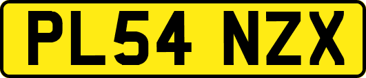 PL54NZX