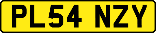 PL54NZY