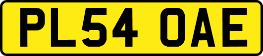 PL54OAE