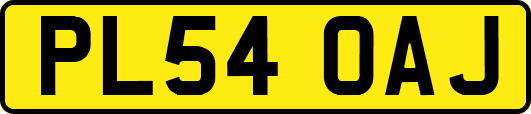 PL54OAJ