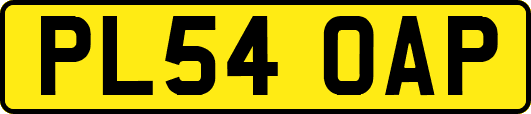 PL54OAP