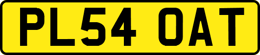PL54OAT