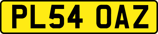 PL54OAZ