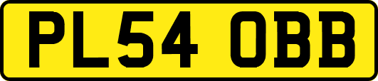 PL54OBB