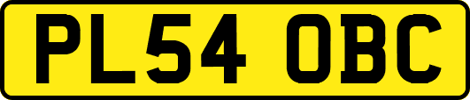 PL54OBC