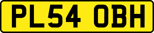 PL54OBH