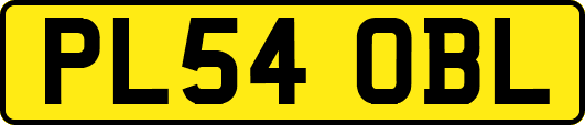 PL54OBL