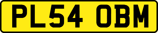 PL54OBM