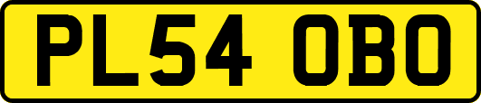 PL54OBO