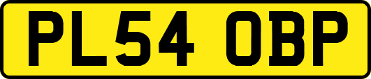 PL54OBP