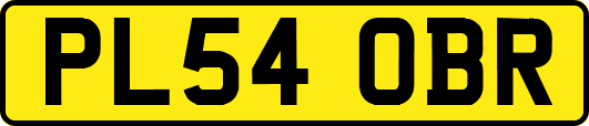 PL54OBR