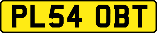 PL54OBT