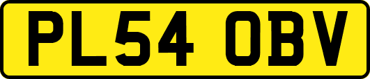 PL54OBV