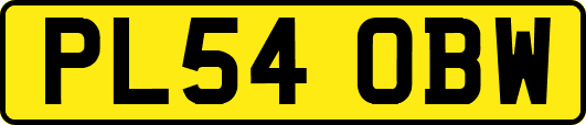 PL54OBW