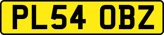 PL54OBZ