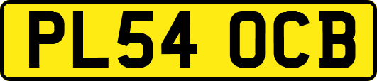 PL54OCB