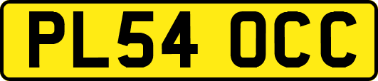 PL54OCC