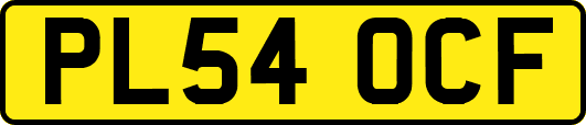 PL54OCF