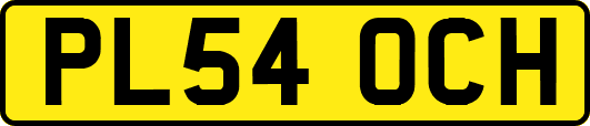 PL54OCH