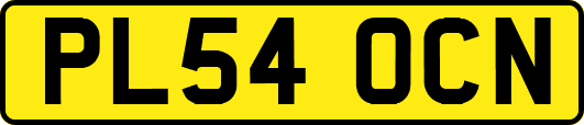PL54OCN