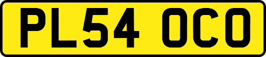 PL54OCO